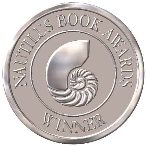 Nautilus Book Award Logo