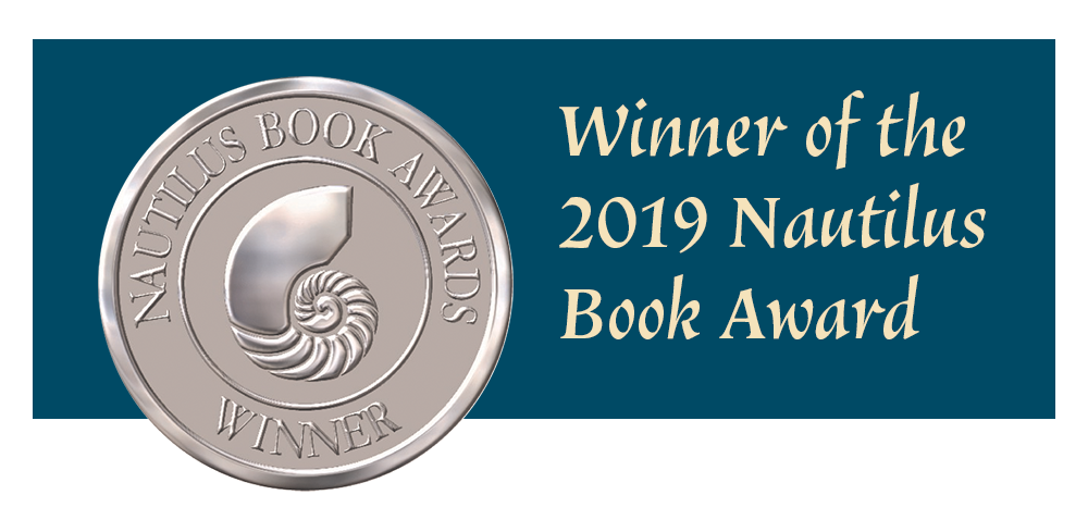 Nautilus Book Award Logo